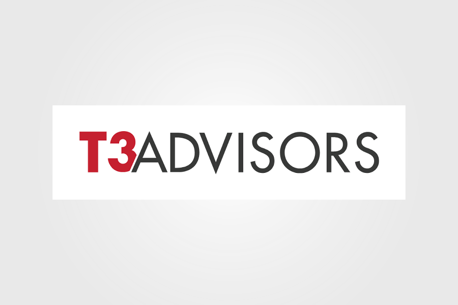 T3 Advisors Deal Announcement