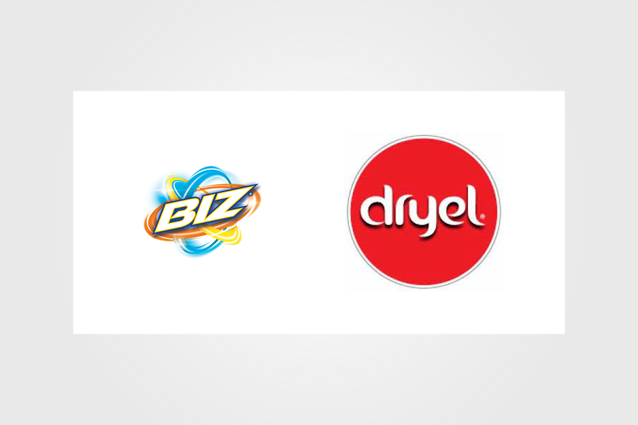 BIZ® and Dryel® Brands Deal Announcement