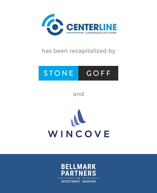 Centerline Communications