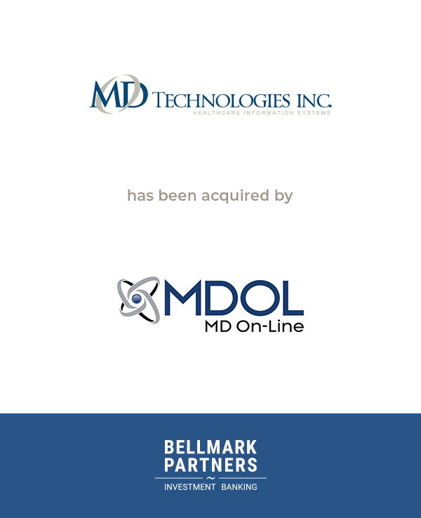 MD Technologies Inc