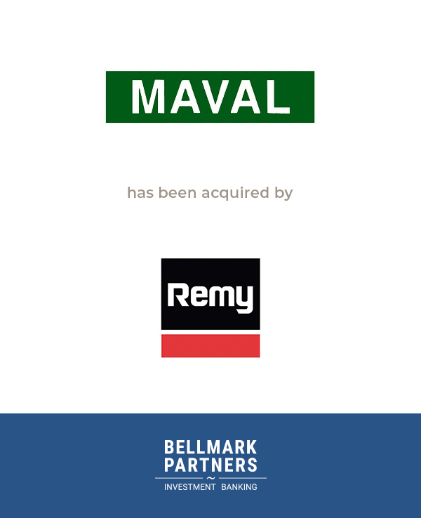 Maval Manufacturing