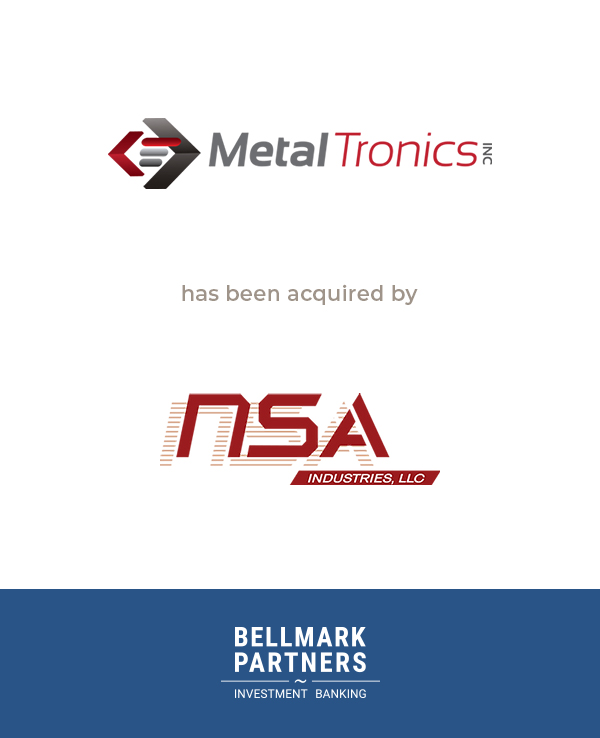 Metal Tronics Inc