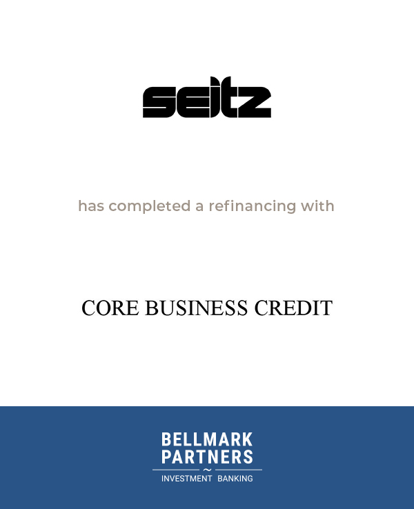 Seitz Corporation
