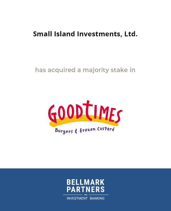 Small Island Investments