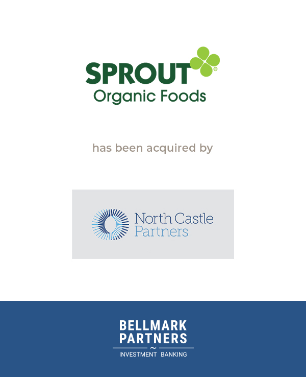 Sprout Organic Foods