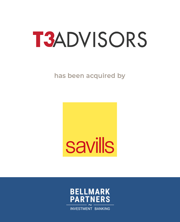 T3 Advisors