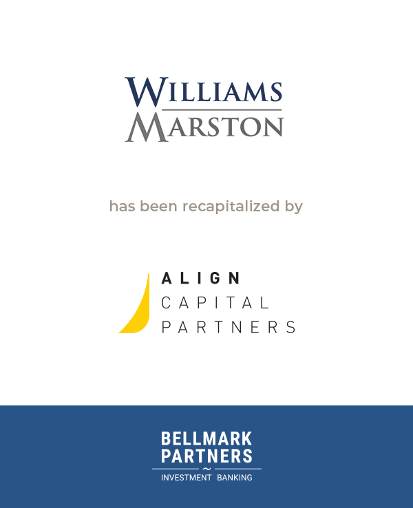 WilliamsMarston LLC