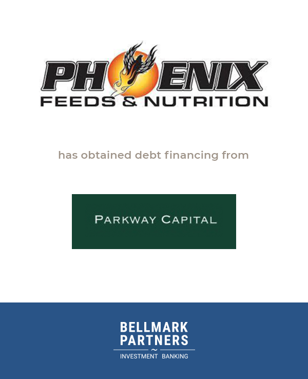 Phoenix Feeds and Nutrition