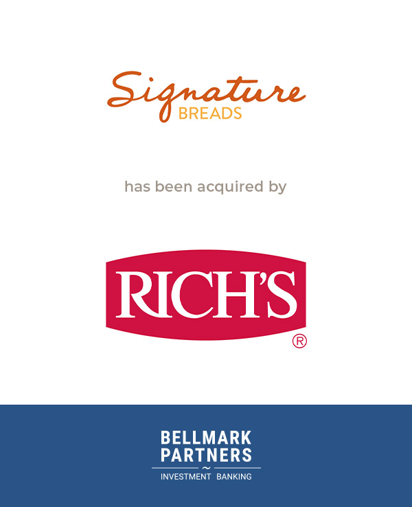 Signature Breads