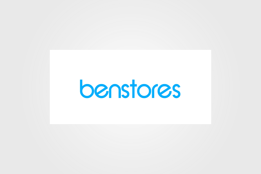 benstores banner