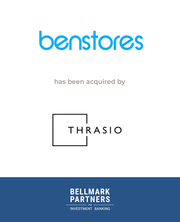 benstores