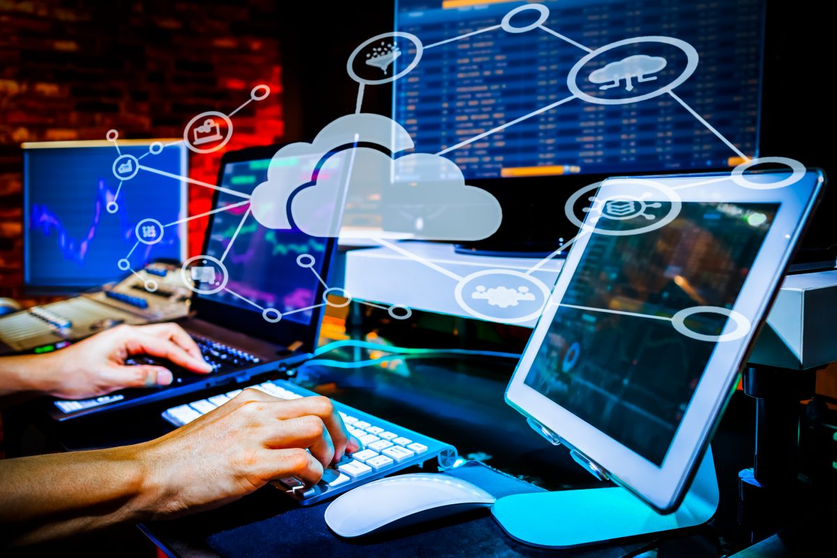 Business & Technology Services M&A Boston, MA & Cleveland, OH Middle