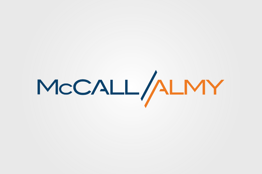 McCall/Almy
