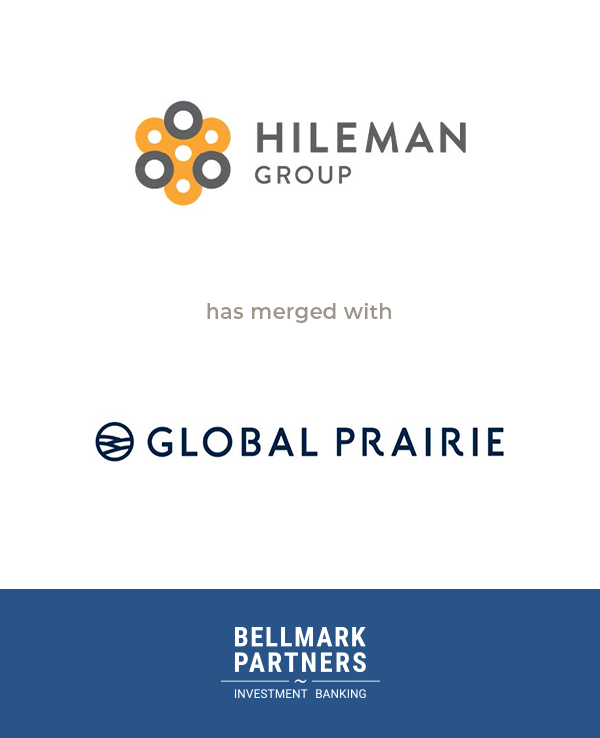 Bellmark Hileman Group